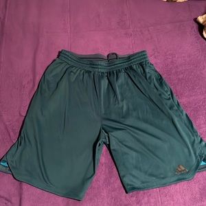 Adidas Shorts